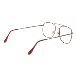 Monture de Lunettes Unisexe Andy Wolf 4741 53D