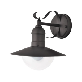 RABALUX Applique Exterior Oslo 8681 E27 IP44