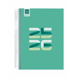 Agenda Finocam Precio: 11.4999996. SKU: B1EXYCBWNS