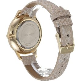 Montre Femme Nine West NW-2558CHGD (Ø 34 mm)