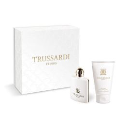 Trussardi DONNA ESTUCHE 2 pz Eau de Parfum vaporizador 50 ml + Loción corporal 100 ml Coffret Femme Precio: 47.5899996. SKU: B13ZWQ6YJR