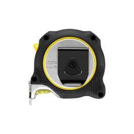 Stanley FMHT38214-0 Mètre Ruban FatMax Xtreme 5 m x 32 mm avec Revêtement BladeArmor et Crochet Polyvalent pour Mesures Intérieures/Extérieures