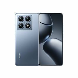 Smartphone Xiaomi 2407FPN8EG 6,67" Octa Core 12 GB RAM 256 GB Bleu