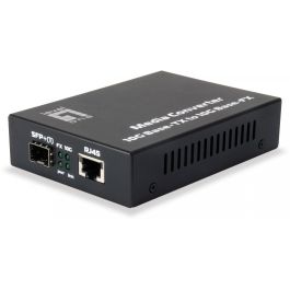 Konverter GVT-0500 10GBit>1000SC/LX SFP+