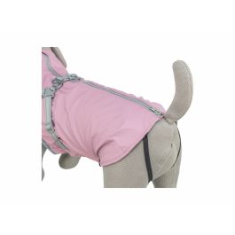 Manteau pour Chien Trixie Rose XXS