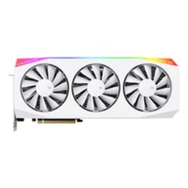 Carte Graphique XFX RX-97TMARGW9 radeon rx 9070 xt 16 GB GDDR6