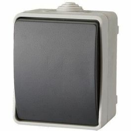 Interrupteur à bouton-poussoir GAO