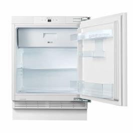 Cecotec Mini Frigo Intégrable 121 L Blanc Bolero CoolMarket TT BI 121 E Classe E