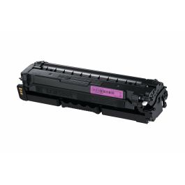 HP Cartouche de Toner Magenta Haute Capacité CLT-M503L pour Samsung ProXpress C3010 C3060 - 5000 Pages