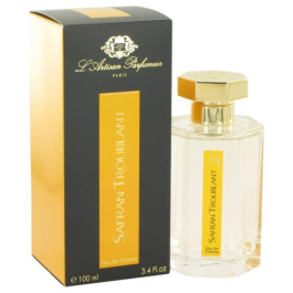 L'Artisan Parfumeur Safran Troublant Eau de Toilette 100 mL
