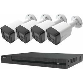 Balance Numérique de Salle de Bain Ezviz CS-BN4884-A2E50