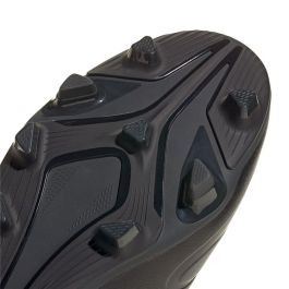 Chaussures de Football pour Adultes Adidas Copa Pure III Noir S