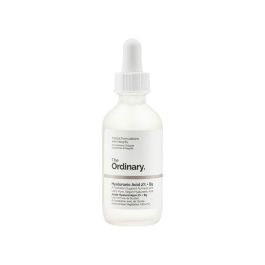 Sérum visage The Ordinary HYALURONIC ACID 2% + B5 60 ml