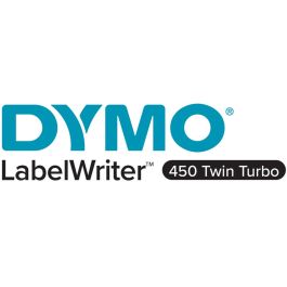 Imprimante Multifonction Dymo LabelWriter™ 450 TwinTurbo