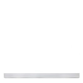 Luminaria LED 10W 850Lm 6000K T5 60cm 40.000H [GR-T5DG10W-CW]