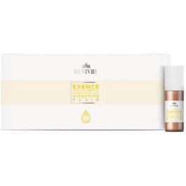 Masque nourrissant pour cheveux Revivre vitactive fluid (12 Unités) Precio: 67.5. SKU: B1H6Y3WS5Q