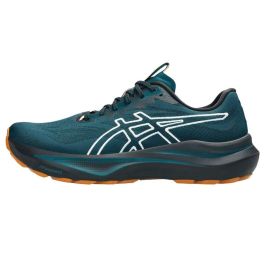Chaussures de Running pour Adultes Asics Gt-2000 14 Vert 37