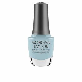 Morgan Taylor Vernis à Ongles Professional Nail Lacquer #water baby 15 ml Precio: 12.8900004. SKU: S0594686