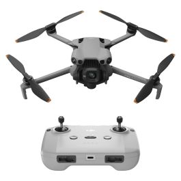 DJI Drone Mini 5 Pro Caméra 4K Détection Obstacles Stabilisateur ActiveTrack 360° DJI6941565996091