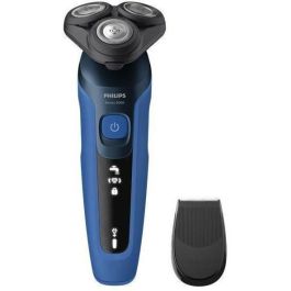Tondeuses à cheveux / Rasoir Philips S5466/17 Bleu