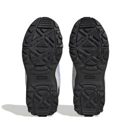 Chaussures de Sport pour Enfants Adidas Terrex Hyperhiker Bleu clair 7-8 ans