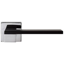 FMN MARTINELLI Roseta Zmk Esa Es14 50X50 Cne Cr/Negro Roseta Cuadrada 50X50X7Mm Combinada