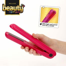 Kit de Coiffeur pour Enfant 12 x 25 x 11 cm 17 Pièces (4 Unités)