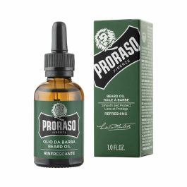 Ensemble pour le Soin de la Barbe Proraso Línea Refrescante 3 Pièces