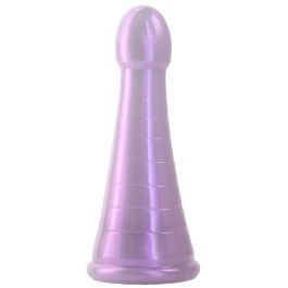 Dildo NS Novelties Fantasia Ø 5 cm Ø 7,4 cm Pourpre