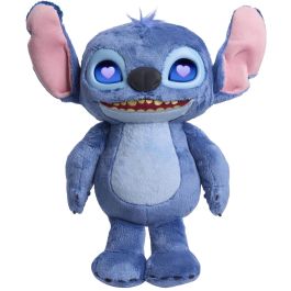 Peluche Many Moods - STITCH - Live Action - 30 cm - Des 5 ans