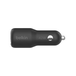 Chargeur de voiture Belkin CCB005BTBK