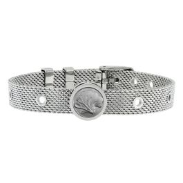 Bracelet Homme Talent Jewels TJA-3-05-03-1-215 Argenté Precio: 109.89. SKU: B1JKDEYLGQ