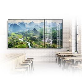 Support B-Tech BT8390-WFK3/B V2