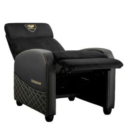 Fauteuil Cougar Ranger Elite Gold