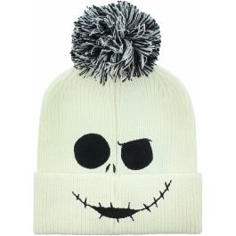 Chapeau The Nightmare Before Christmas Jack Face Jumbo Blanc Precio: 34.95. SKU: B1KH8W5Y54