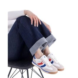 Baskets Casual pour Femme XTI Gris 31