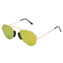 Lunettes de soleil Unisexe LGR AGADIR-GOLD01 ø 54 mm Precio: 66.9. SKU: S0351518