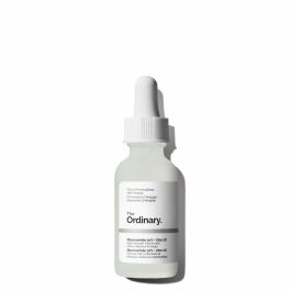 The Ordinary Sérum Niacinamide 10% + Zinc 1% 30 ml Precio: 8.79. SKU: B154DRQKMC