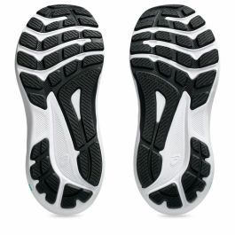 Chaussures de Running pour Enfants Asics Gt-1000 13 Ps Noir