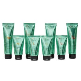 Lubrifiant Orgie Cocktail Caipirinha 100 ml