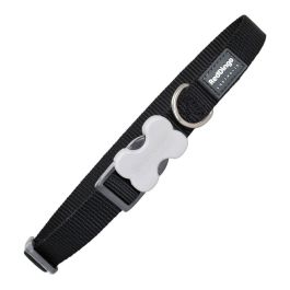 Collier pour Chien Red Dingo Noir (2,5 x 41-63 cm) Precio: 10.5. SKU: S6100628
