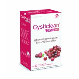Complément digestif CYSTICLEAN Classic 30 Unités Precio: 29.8899996. SKU: B18TSZ7CV8