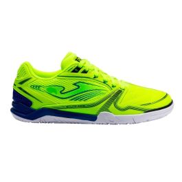 Chaussures de Futsal pour Adultes Joma Sport Dribling 2509 Jaune 15-16 Ans Precio: 41.4999996. SKU: B19LEE96MQ