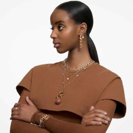 Bague Femme Swarovski 5638530 Doré