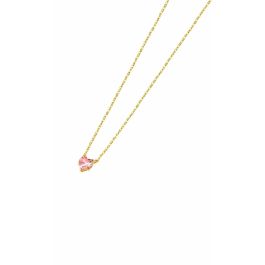 Collier Femme Lotus LU00004/42
