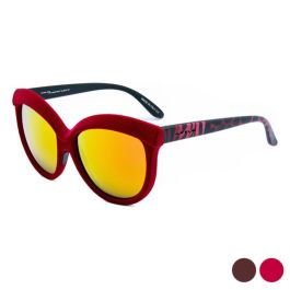 Lunettes de soleil Femme Italia Independent (ø 58 mm) (Minéral) (ø 58 mm) Precio: 15. SKU: S0333405