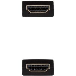 Câble HDMI NANOCABLE 10.15.0303 Noir 3 m