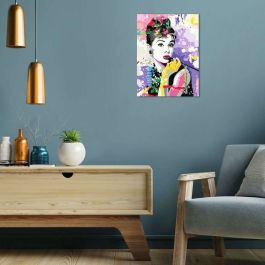 Ravensburger CreArt 30x40cm Audrey Hepburn Peinture par Numéros