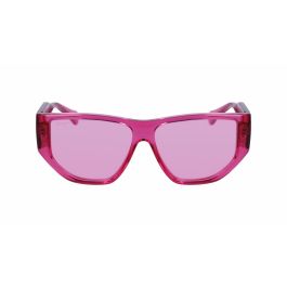 Lunettes de soleil Unisexe Salvatore Ferragamo SF1077S-5613664 ø 56 mm