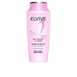 L'Oréal Paris ELVIVE GLYCOLIC GLOSS Shampooing 400 ml Precio: 6.5900004. SKU: B1ER9EE8SL